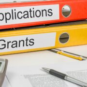 Grant application