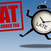 VAT Penalties